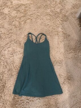 Old Navy Strappy Tank Dress
